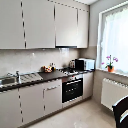 Apartment Stella Mostar