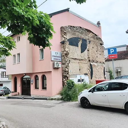 Stella * Mostar